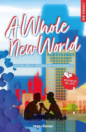 1001Ebooks - A Whole New World A Whole New World
